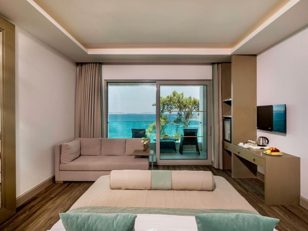 هتل بلو دریمز